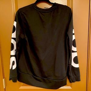 Adidas sweatshirt